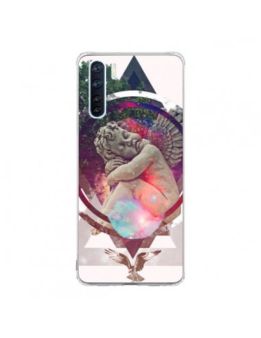 Coque Oppo Reno3 / A91 Bébé Petit Ange Bebeto - Eleaxart