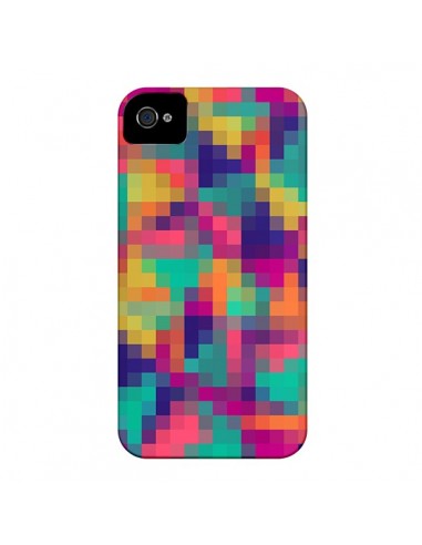coque iphone 4 pixel coque iphone 4 pixel