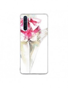 Coque Oppo Reno3 / A91 Love is a Madness Femme -...