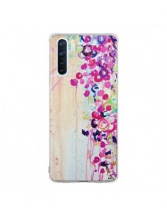 Coque Oppo Reno3 / A91 Fleurs Dance of Sakura - Ebi Emporium