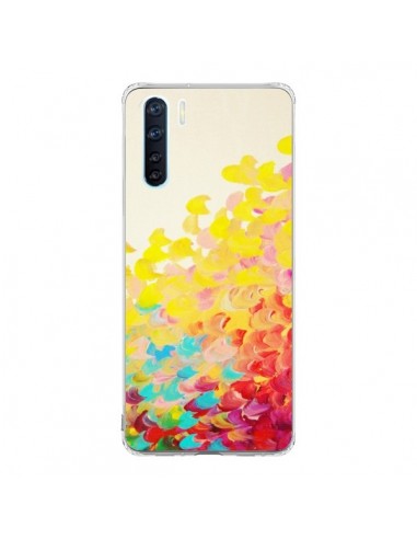 Coque Oppo Reno3 / A91 Creation in Color - Ebi Emporium