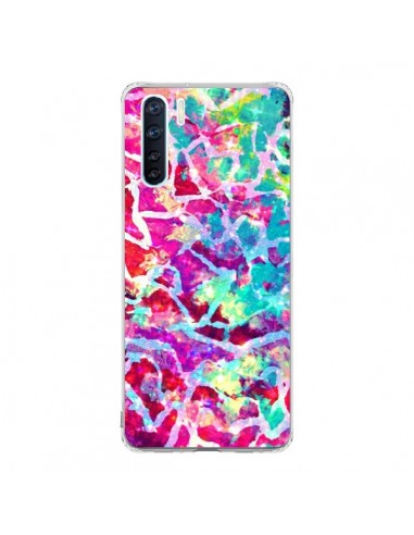 Coque Oppo Reno3 / A91 Beautiful Mess - Ebi Emporium