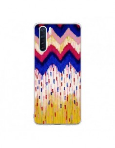 Coque Oppo Reno3 / A91 Shine On Azteque - Ebi Emporium