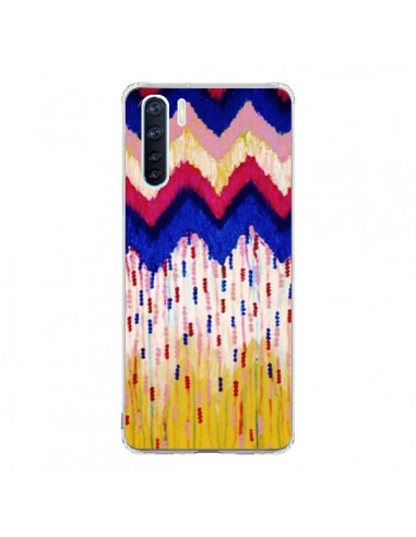 Coque Oppo Reno3 / A91 Shine On Azteque - Ebi Emporium