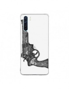 Coque Oppo Reno3 / A91 Revolver Designer - Jenny Liz Rome