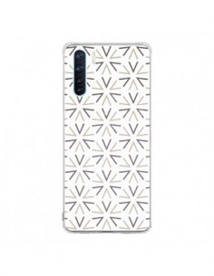 Coque Oppo Reno3 / A91 Etoiles Order Control - Javier...