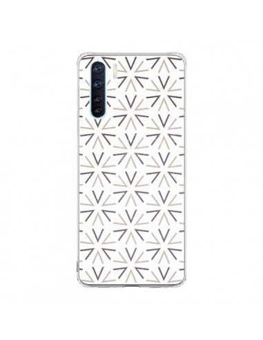 Coque Oppo Reno3 / A91 Etoiles Order Control - Javier Martinez