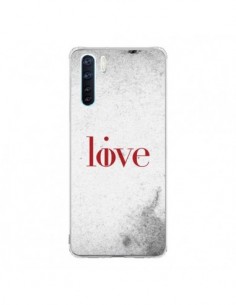 Coque Oppo Reno3 / A91 Love Live - Javier Martinez
