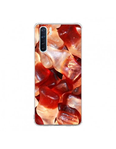 Coque Oppo Reno3 / A91 Bonbon Coca Cola Candy - Laetitia