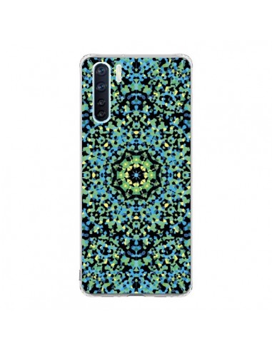 Coque Oppo Reno3 / A91 Cairo Spirale - Mary Nesrala