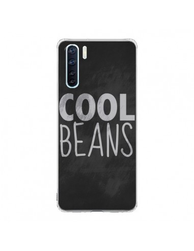 Coque Oppo Reno3 / A91 Cool Beans - Mary Nesrala