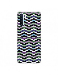 Coque Oppo Reno3 / A91 Equilibirum Azteque Tribal - Mary...
