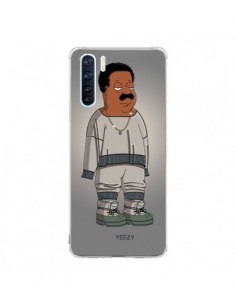 Coque Oppo Reno3 / A91 Cleveland Family Guy Yeezy -...