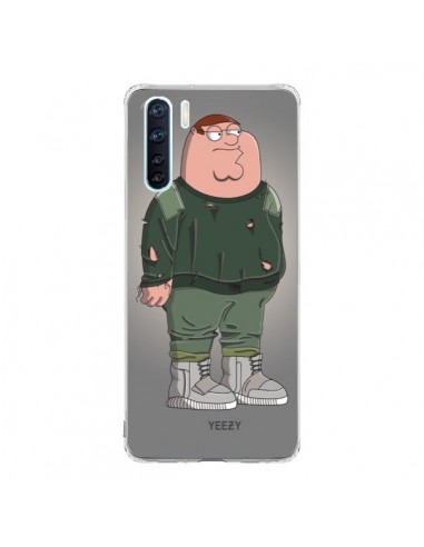 Coque Oppo Reno3 / A91 Peter Family Guy Yeezy - Mikadololo