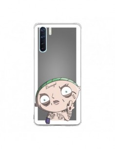Coque Oppo Reno3 / A91 Stewie Joker Suicide Squad -...