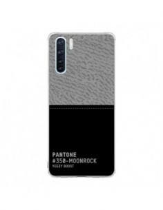 Coque Oppo Reno3 / A91 Pantone Yeezy Moonrock - Mikadololo