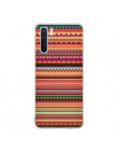 Coque Oppo Reno3 / A91 Azteque Bulgarian Rhapsody -...