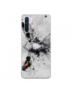Coque Oppo Reno3 / A91 Free Wild - Maximilian San
