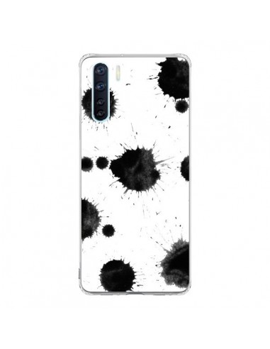 Coque Oppo Reno3 / A91 Asteroids Polka Dot - Maximilian San