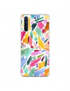 Coque Oppo Reno3 / A91 Artist Simple Pleasure - Ninola...