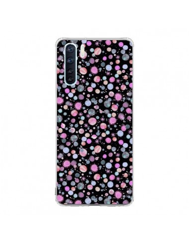 Coque Oppo Reno3 / A91 Palms Kids Garden - Ninola Design