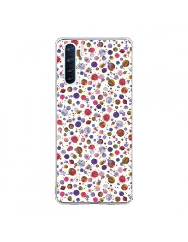 Coque Oppo Reno3 / A91 Peonies Pink - Ninola Design