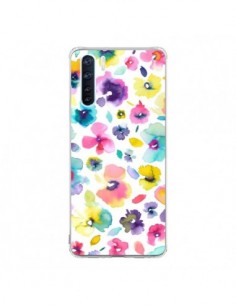 Coque Oppo Reno3 / A91 Terrazo - Ninola Design