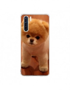 Coque Oppo Reno3 / A91 Boo Le Chien - Nico