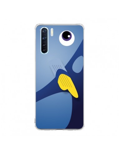 Coque Oppo Reno3 / A91 Dory - Nico