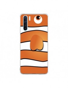 Coque Oppo Reno3 / A91 Nemo - Nico