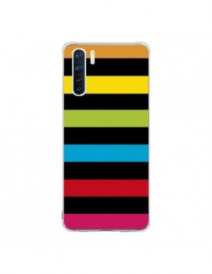 Coque Oppo Reno3 / A91 Marcel - Nico