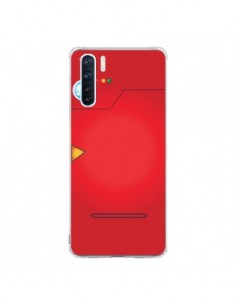 Coque Oppo Reno3 / A91 Pokemon Pokedex - Nico