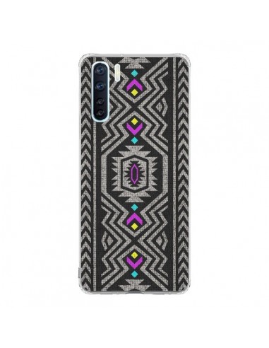 Coque Oppo Reno3 / A91 Tribalist Tribal Azteque - Pura Vida