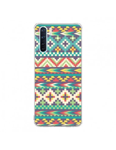 Coque Oppo Reno3 / A91 Azteque Navahoy - Rachel Caldwell