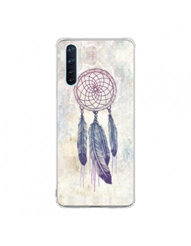 Coque Oppo Reno3 / A91 Attrape-rêves - Rachel Caldwell - Rachel Caldwell