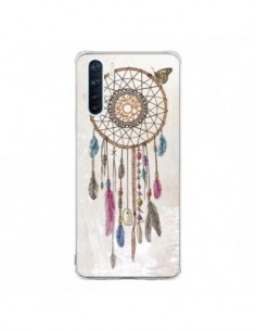 Coque Oppo Reno3 / A91 Attrape-rêves Lakota - Rachel...