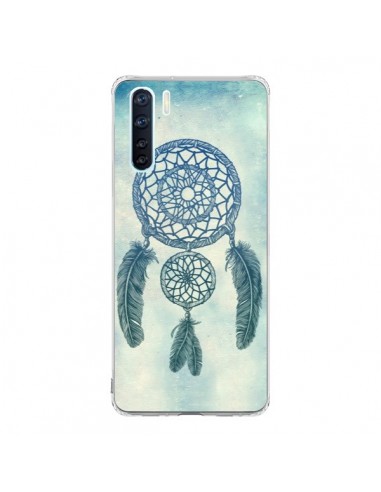 Coque Oppo Reno3 / A91 Attrape-rêves double - Rachel Caldwell