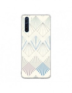 Coque Oppo Reno3 / A91 Pastel - Rachel Caldwell
