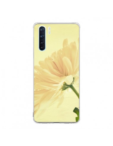 Coque Oppo Reno3 / A91 Fleurs - R Delean