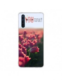 Coque Oppo Reno3 / A91 Coque iPhone 6 et 6S Be you Tiful...