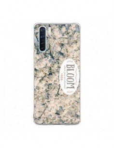 Coque Oppo Reno3 / A91 Bloom Fleur Cerisier - R Delean