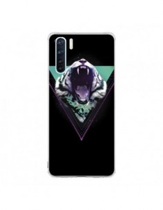 Coque Oppo Reno3 / A91 Master of the Universe - Robert...