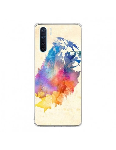 Coque Oppo Reno3 / A91 Sunny Leo - Robert Farkas