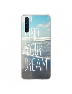 Coque Oppo Reno3 / A91 Find your Dream - Sylvia Cook