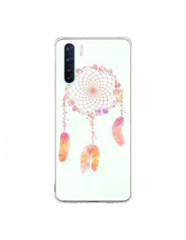 Coque Oppo Reno3 / A91 Attrape-rêves Multicolore - Sara Eshak