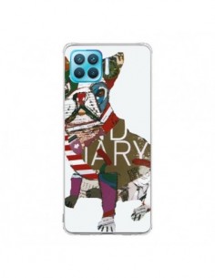 Coque Oppo Reno4 Lite Boston Bull - Bri.Buckley