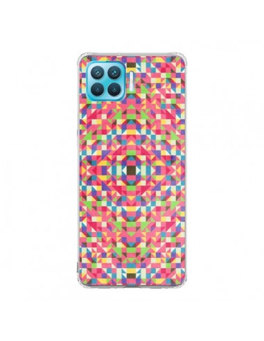 Coque Oppo Reno4 Lite One More Night Azteque - Danny Ivan