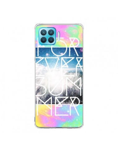 Coque Oppo Reno4 Lite Forever Summer - Danny Ivan