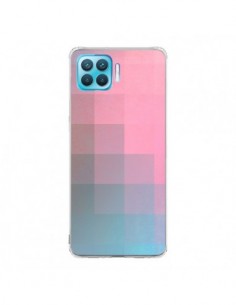 Coque Oppo Reno4 Lite Girly Pixel Surface - Danny Ivan