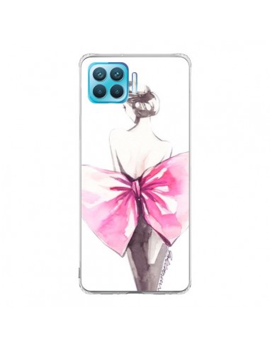 Coque Oppo Reno4 Lite Elegance - Elisaveta Stoilova